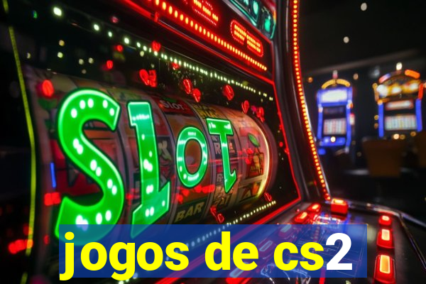 jogos de cs2